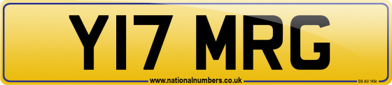 Y17 MRG