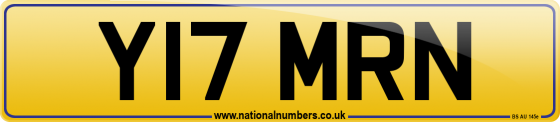 Y17 MRN