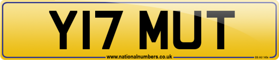Y17 MUT