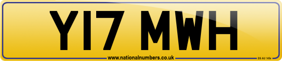 Y17 MWH