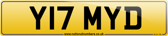 Y17 MYD