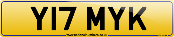 Y17 MYK