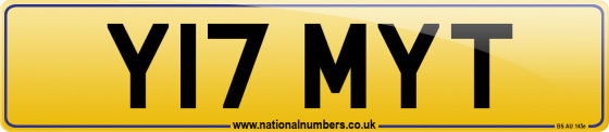 Y17 MYT