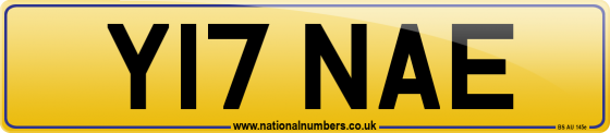 Y17 NAE