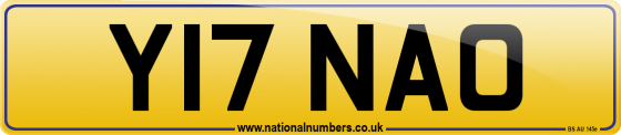 Y17 NAO
