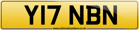 Y17 NBN