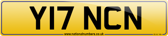 Y17 NCN