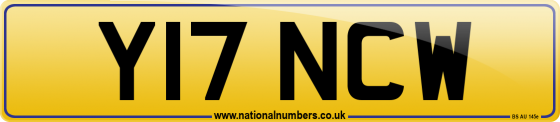 Y17 NCW