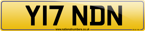 Y17 NDN