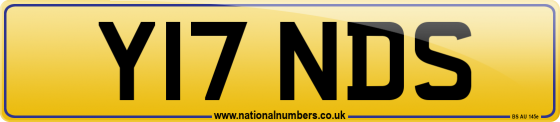 Y17 NDS