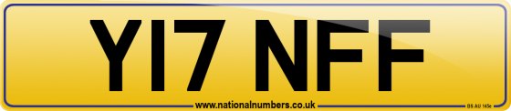 Y17 NFF