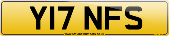 Y17 NFS