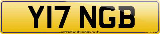 Y17 NGB