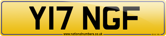 Y17 NGF