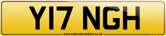 Y17 NGH