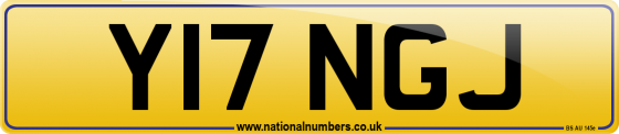 Y17 NGJ