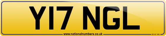 Y17 NGL