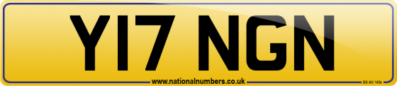 Y17 NGN