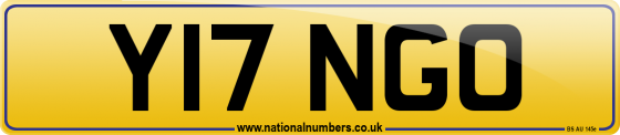 Y17 NGO