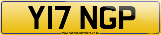 Y17 NGP