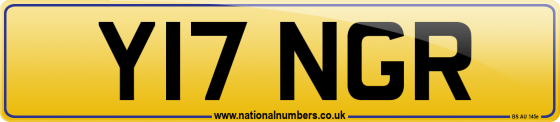 Y17 NGR
