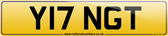 Y17 NGT