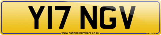 Y17 NGV