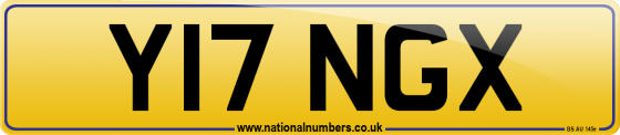 Y17 NGX