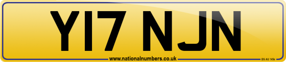 Y17 NJN