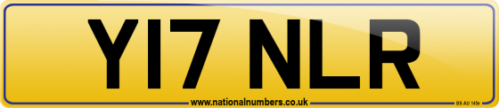 Y17 NLR