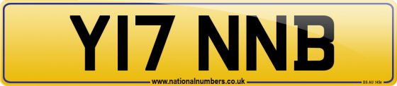 Y17 NNB