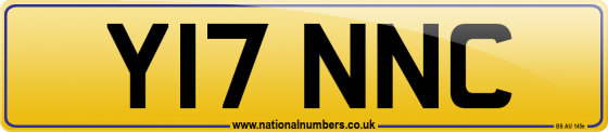 Y17 NNC