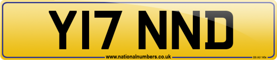 Y17 NND