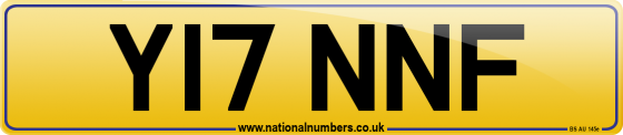 Y17 NNF