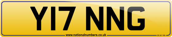 Y17 NNG