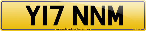 Y17 NNM