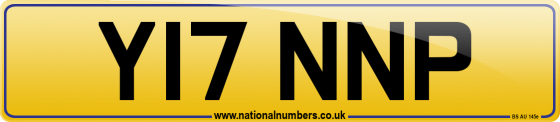 Y17 NNP