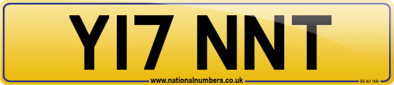 Y17 NNT