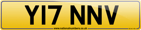 Y17 NNV
