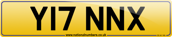 Y17 NNX