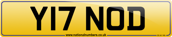Y17 NOD