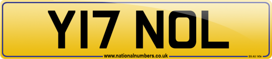 Y17 NOL