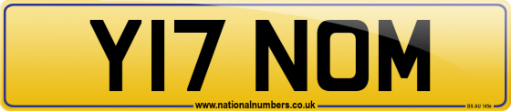 Y17 NOM