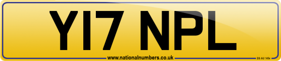 Y17 NPL