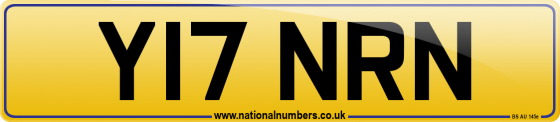 Y17 NRN