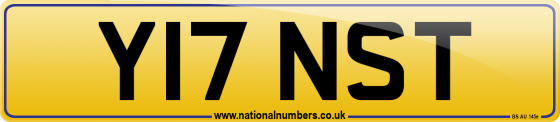 Y17 NST
