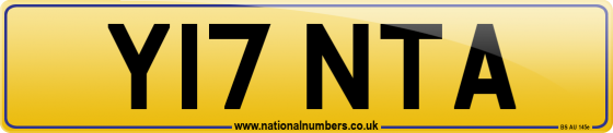 Y17 NTA