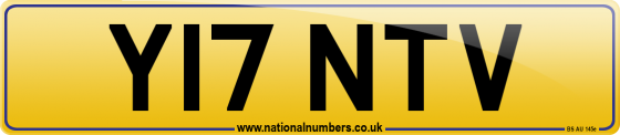 Y17 NTV