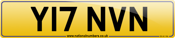 Y17 NVN