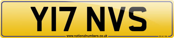 Y17 NVS